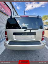 2010 JEEP LIBERTY SUV V6, 3.7 LITER SPORT UTILITY 4D