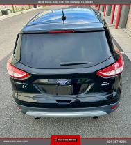 2016 FORD ESCAPE SUV 4-CYL, ECOBOOST, 1.6T SE SPORT UTILITY 4D