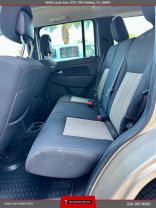 2010 JEEP LIBERTY SUV V6, 3.7 LITER SPORT UTILITY 4D