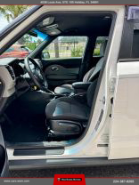 2016 KIA SOUL WAGON 4-CYL, 1.6 LITER WAGON 4D