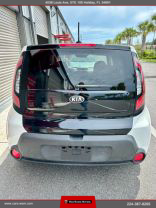 2016 KIA SOUL WAGON 4-CYL, 1.6 LITER WAGON 4D
