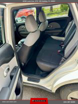 2016 KIA SOUL WAGON 4-CYL, 1.6 LITER WAGON 4D
