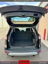 2016 FORD ESCAPE SUV 4-CYL, ECOBOOST, 1.6T SE SPORT UTILITY 4D
