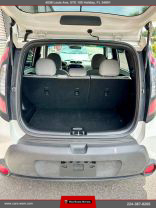 2016 KIA SOUL WAGON 4-CYL, 1.6 LITER WAGON 4D
