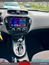 2016 KIA SOUL WAGON 4-CYL, 1.6 LITER WAGON 4D