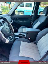 2010 JEEP LIBERTY SUV V6, 3.7 LITER SPORT UTILITY 4D