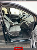 2016 FORD ESCAPE SUV 4-CYL, ECOBOOST, 1.6T SE SPORT UTILITY 4D