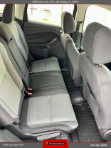 2016 FORD ESCAPE SUV 4-CYL, ECOBOOST, 1.6T SE SPORT UTILITY 4D