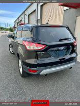 2016 FORD ESCAPE SUV 4-CYL, ECOBOOST, 1.6T SE SPORT UTILITY 4D