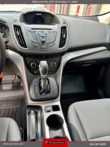 2016 FORD ESCAPE SUV 4-CYL, ECOBOOST, 1.6T SE SPORT UTILITY 4D