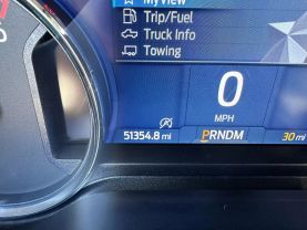 2021 FORD F150 SUPERCREW CAB