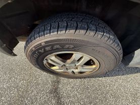 2004 HONDA CRV - - SUV