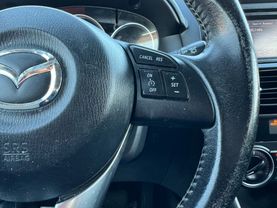 2014 MAZDA CX-5 SUV 4-CYL, SKYACTIV-G, 2.5L TOURING SPORT UTILITY 4D