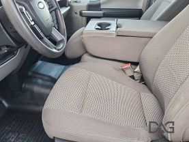 2019 FORD F150 SUPERCREW CAB PICKUP