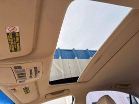 2010 LEXUS ES