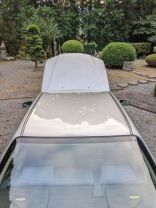 1998 NISSAN SKYLINE SEDAN RB25DET 25GTT