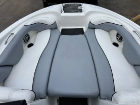 2009 YAMAHA 212SS JET BOATS 4CYL. -