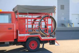 1994 TOYOTA TOYOACE TRUCK 3Y FIRE TRUCK