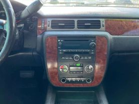 2008 CHEVROLET SUBURBAN 1500
