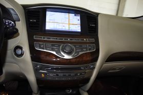 2015 INFINITI QX60 SUV V6, 3.5 LITER 3.5 SPORT UTILITY 4D