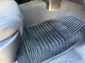 2021 CHEVROLET SILVERADO 2500 HD CREW CAB PICKUP V8, 6.6 LITER CUSTOM PICKUP 4D 6 1/2 FT