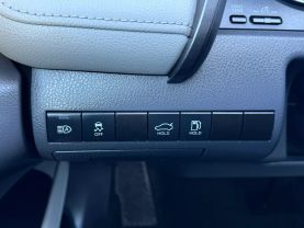 2020 TOYOTA CAMRY HYBRID