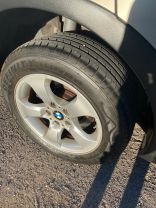 2008 Bmw X3 - Image 13