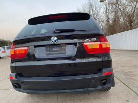 2009 BMW X5 SUV 6-CYL, 3.0 LITER XDRIVE30I SPORT UTILITY 4D