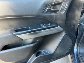 2020 CHEVROLET COLORADO EXTENDED CAB PICKUP 4-CYL, VVT, 2.5 LITER LT PICKUP 4D 6 FT