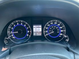 2015 INFINITI QX70