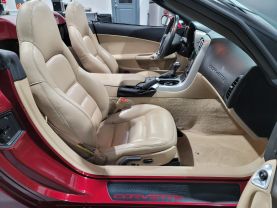 2005 Chevrolet Corvette - - Image 15
