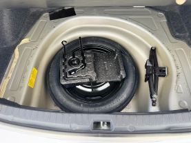 2012 TOYOTA COROLLA SEDAN 4-CYL, 1.8 LITER LE SEDAN 4D