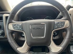 2018 GMC SIERRA 1500 CREW CAB