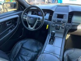 2015 FORD TAURUS