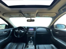 2015 INFINITI QX70