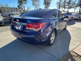 2012 Chevrolet Cruze - Image 5