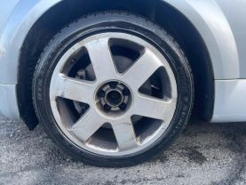 2000 Audi Tt - Image 38