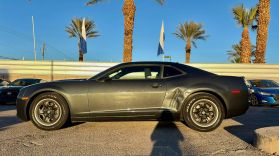 2013 CHEVROLET CAMARO COUPE V6, 3.6 LITER LS COUPE 2D