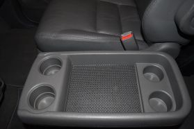 2010 HONDA ODYSSEY VAN V6, VTEC, 3.5 LITER TOURING MINIVAN 4D