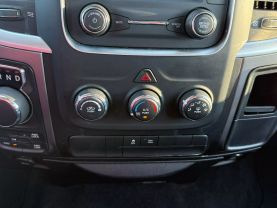 2022 RAM 1500 CLASSIC CREW CAB PICKUP V6, 3.6 LITER SLT PICKUP 4D 5 1/2 FT