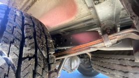 1994 TOYOTA TOYOACE TRUCK 3Y FIRE TRUCK
