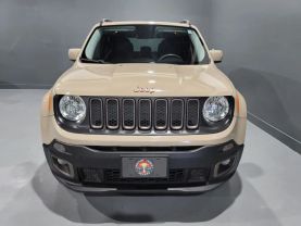 2016 Jeep Renegade - - Image 8