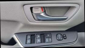 2016 Toyota Camry Le Sedan 4d - Image 16