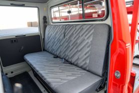 1994 TOYOTA TOYOACE TRUCK 3Y FIRE TRUCK