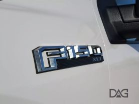 2019 FORD F150 SUPERCREW CAB PICKUP
