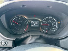 2018 SUBARU CROSSTREK SUV 4-CYL, PZEV, 2.0 LITER 2.0I PREMIUM SPORT UTILITY 4D