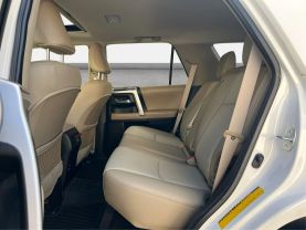 2016 TOYOTA 4RUNNER