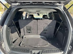 2019 DODGE DURANGO