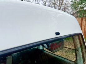 1997 SUZUKI EVERY VAN F6A JOY POP
