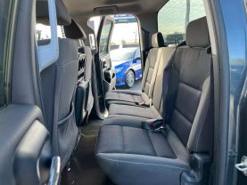 2017 CHEVROLET SILVERADO 1500 DOUBLE CAB PICKUP - AUTOMATIC -  V & B Auto Sales